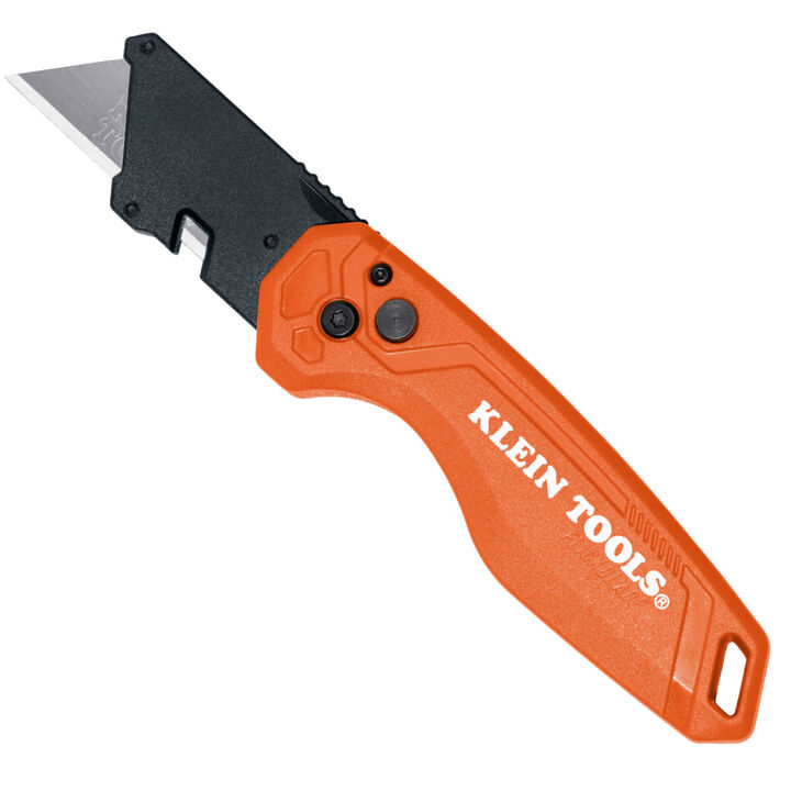 Klein Tools Folding Utility Knife