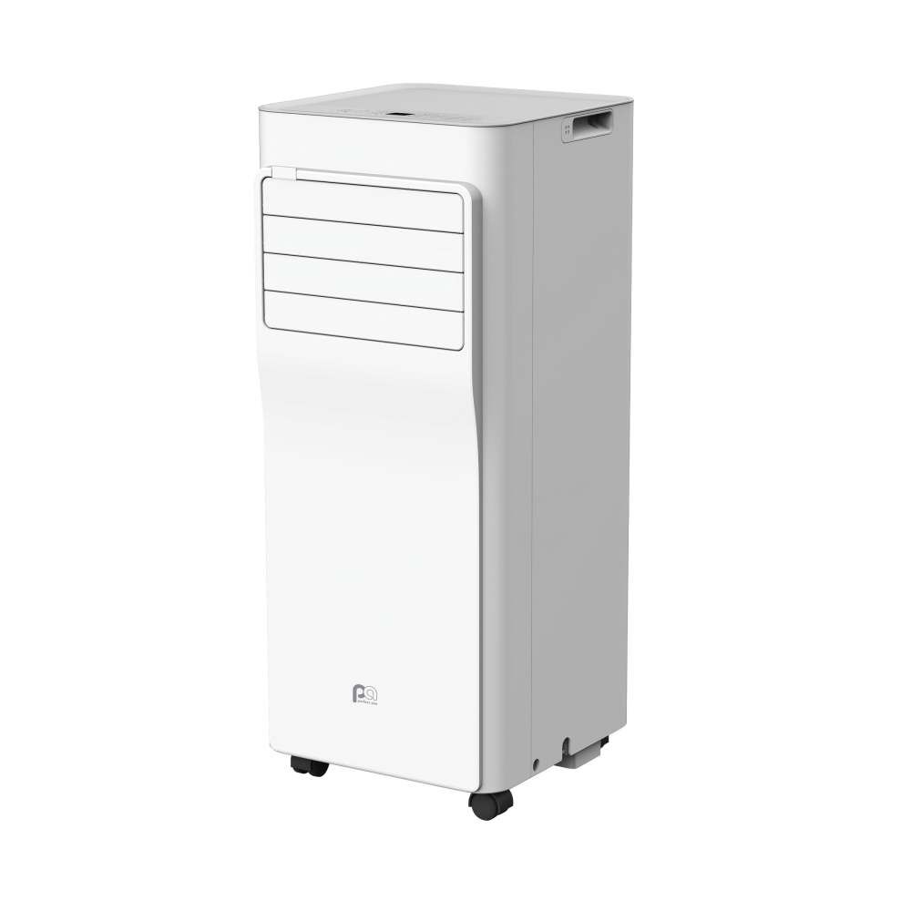 Perfect Aire 115V 8500 BTU/5000 SACC Compact Portable Air Conditioner with Remote, large image number 5