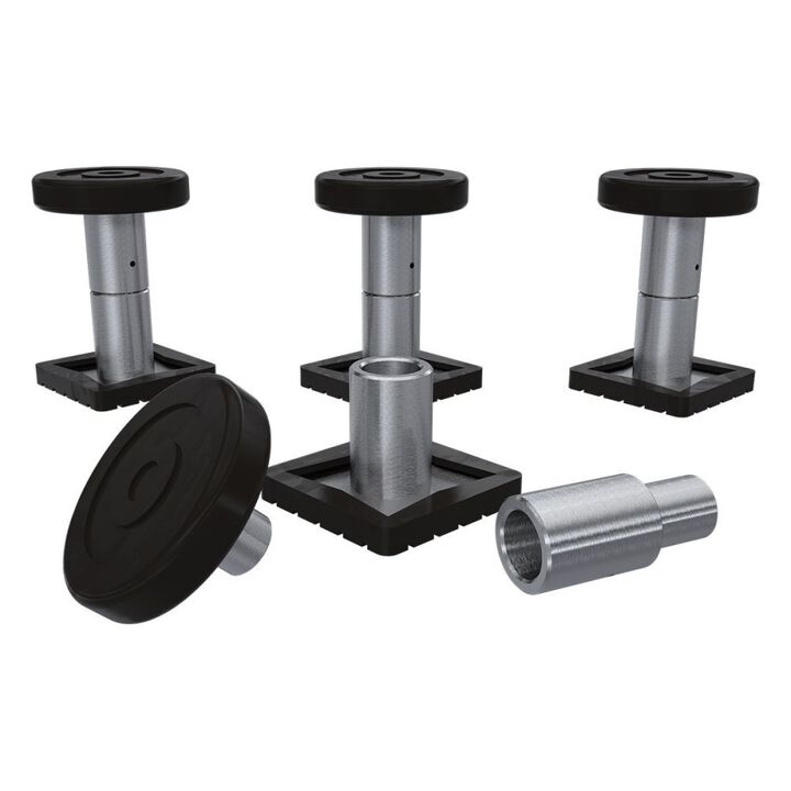 QuickJack 12-Piece Adapter Set for SUV & Light Truck