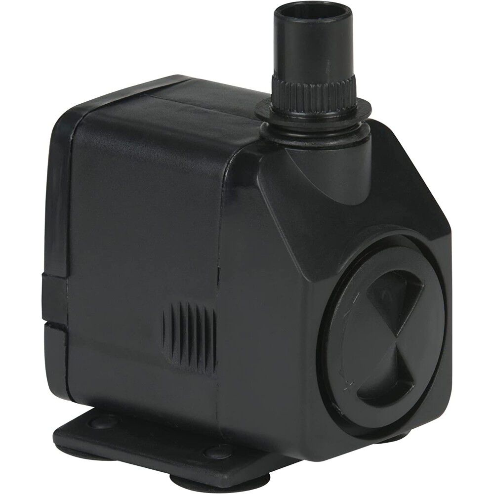 Little Giant Pump Magnetic Drive Pump PES Series 11W 130 GPH, large image number 1