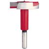 Freud Carbide Forstner Drill Bit 2-1/8 In. x 3/8 In. Shank, small image number 1