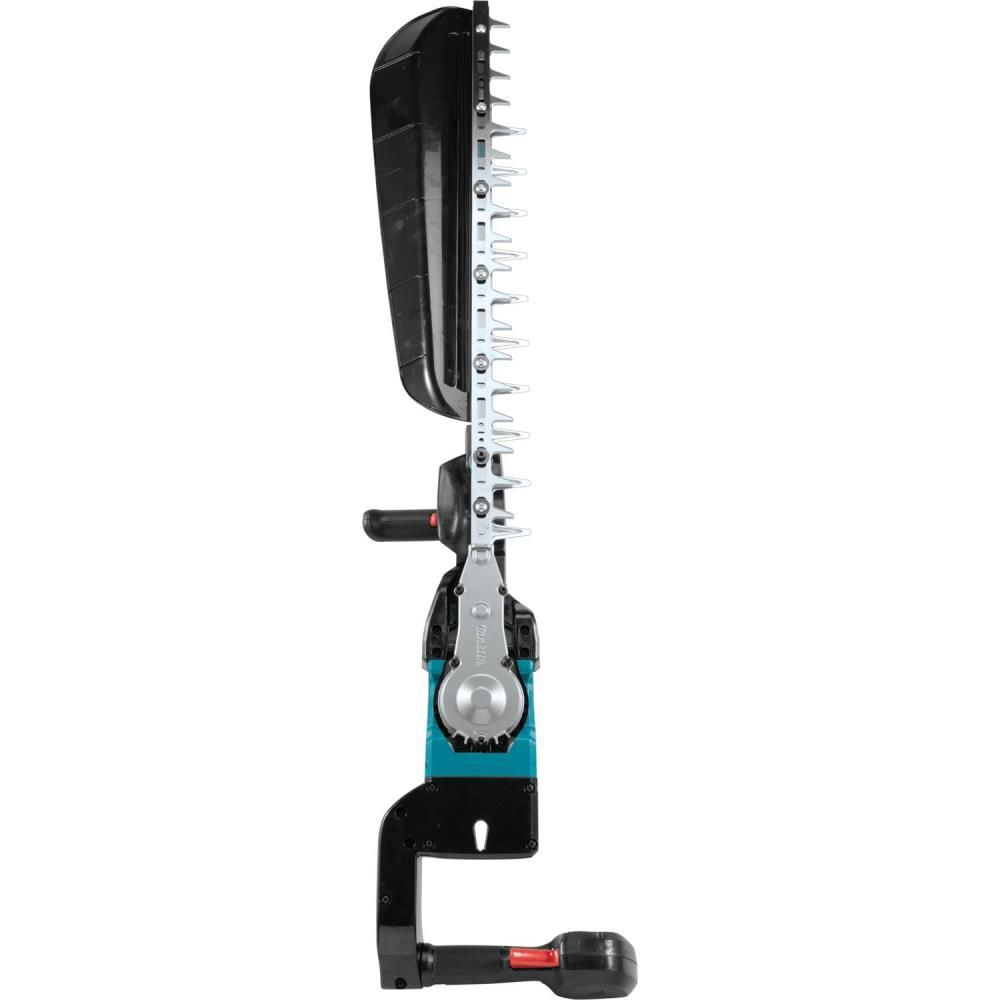 Makita 40V max XGT 24in Single Sided Hedge Trimmer (Bare Tool), large image number 2