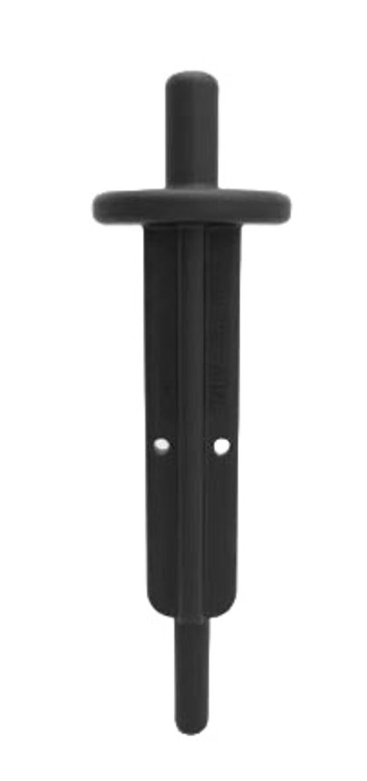 Monkey Rung Spin PRO MINI Paint Roller Cleaner for 1/4 Inch - 3/4 Inch Rollers