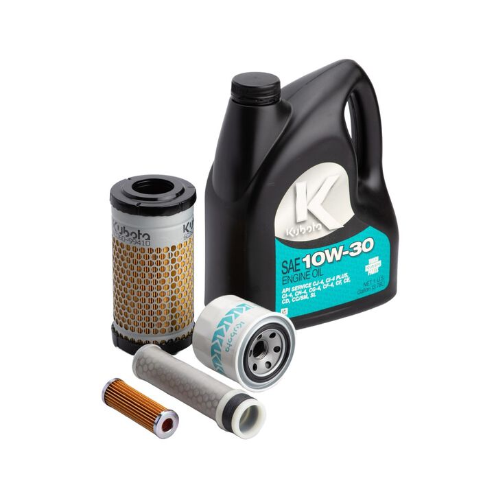 Kubota Generator Maintenance Kit for Model GL7000 & GL11000