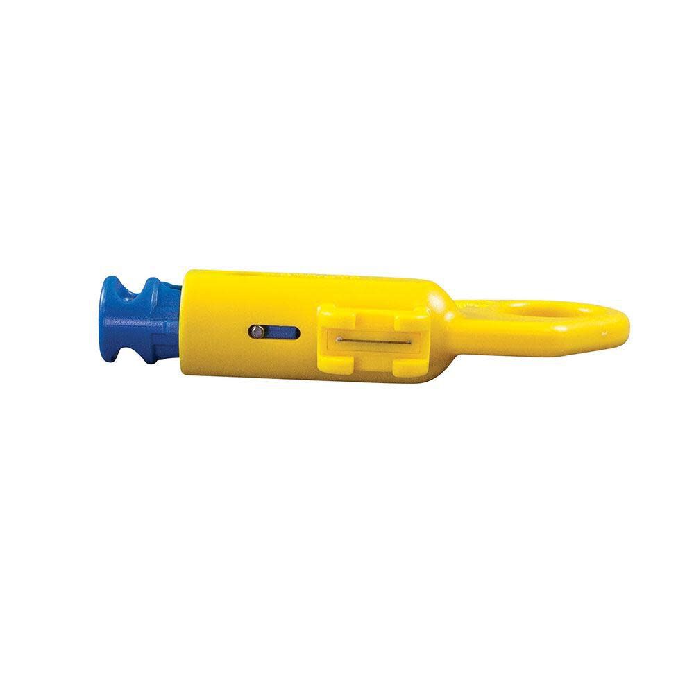 Klein Tools Twisted Pair Radial Stripper, large image number 5