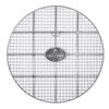 Firedisc 20 Inch Stainless Steel Ultimate Steaming Grate, small image number 1