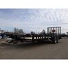 Doolittle Trailer Mfg HD Pro Series 20ft Open Tandem Axle Utility Trailer, small image number 2