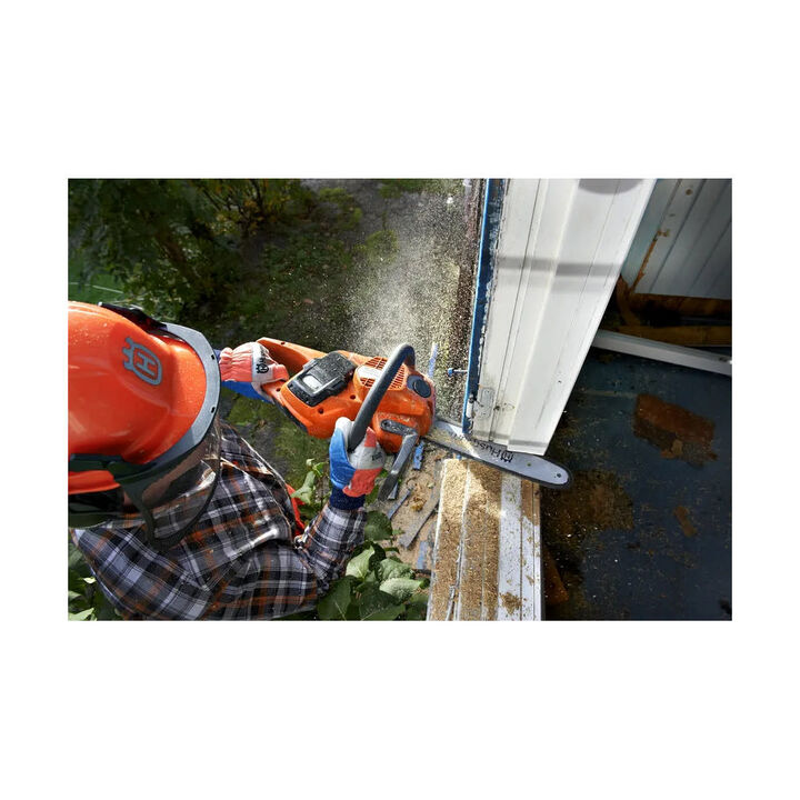 Husqvarna 535i XP 40V Chainsaw 14 Inch Bar & Chain Battery Powered (Bare Tool), large image number 7