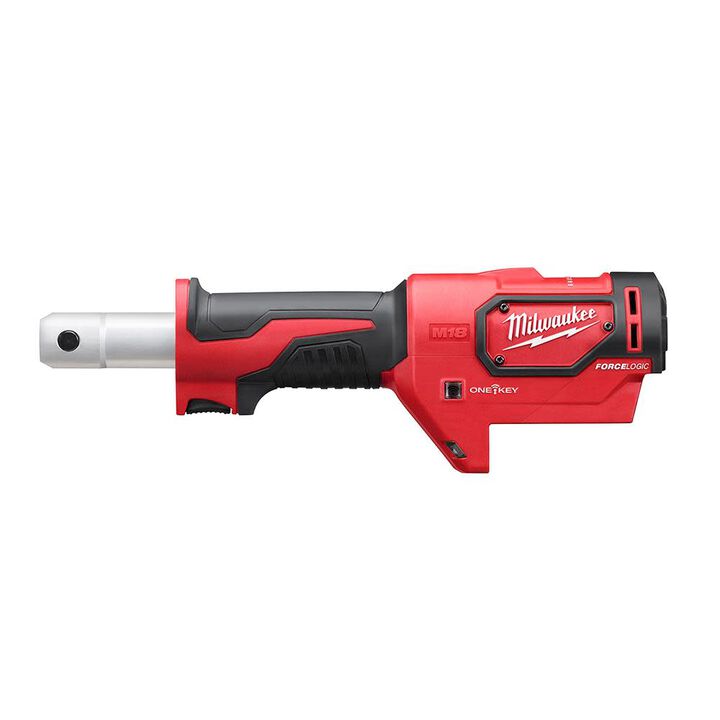 Milwaukee M18FORCE LOGIC 6T Utility Crimper (Bare Tool) - Reconditioned