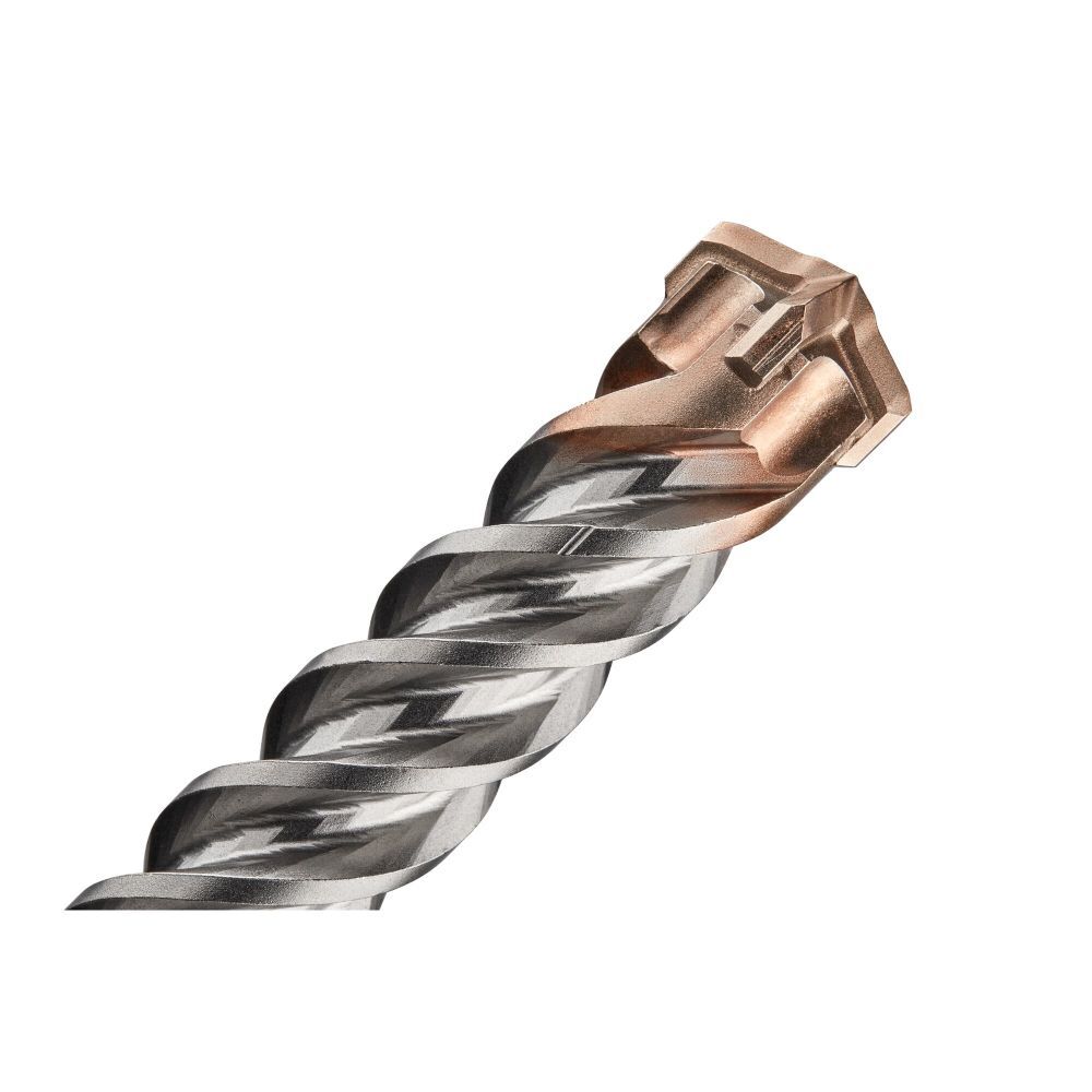 DEWALT ELITE SERIES SDS MAX Masonry Drill Bits 1 1/8in X 10in X 15in, large image number 5