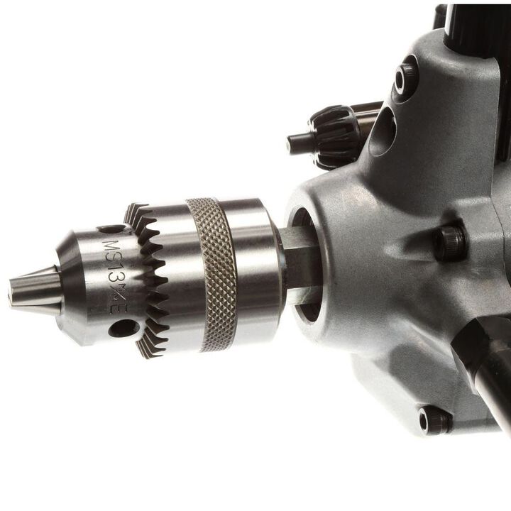 Echo Engine Gas Drill, large image number 1