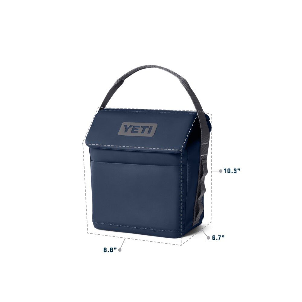 YETI Daytrip 6 L Insulated Lunch Bag, large image number 10