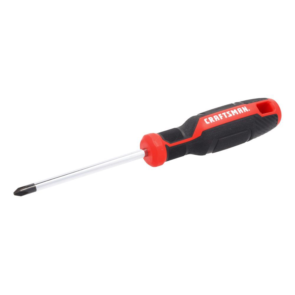 CRAFTSMAN Screwdriver PH2 4 Inch, large image number 4