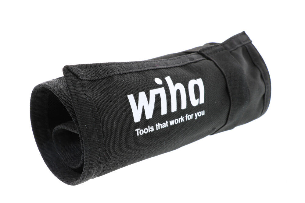 Wiha Roll up Tool Pouch, large image number 1