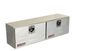 Weather Guard Hi Side Box Truck Toolbox Aluminum 7.9 cu ft, small image number 1