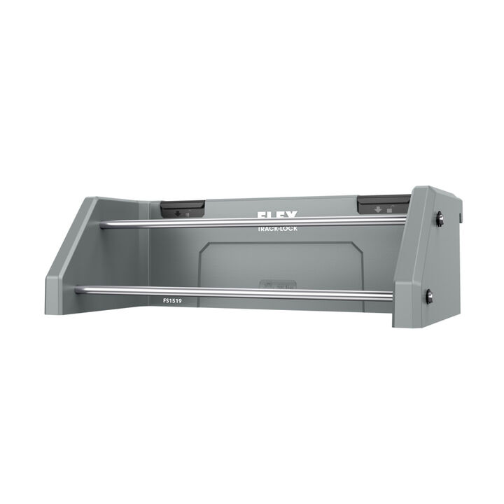 FLEX TRACK LOCK Plier and Snip Rack, large image number 0