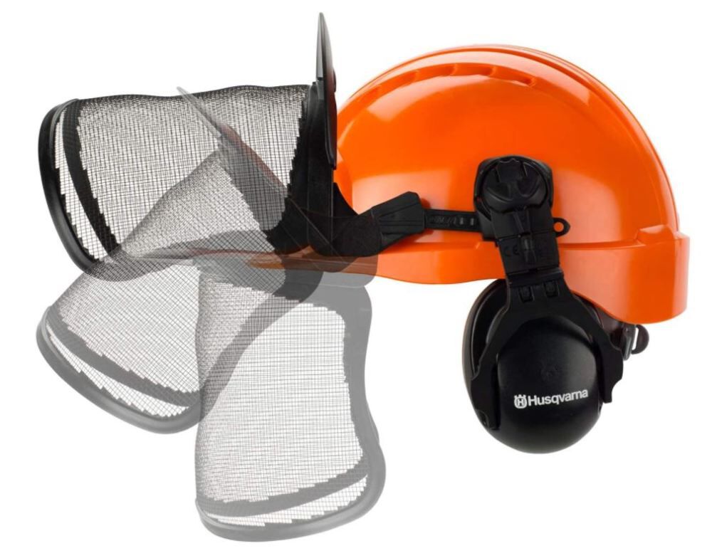 Husqvarna Chainsaw Personal Protective Equipment Kit Homeowner, large image number 3