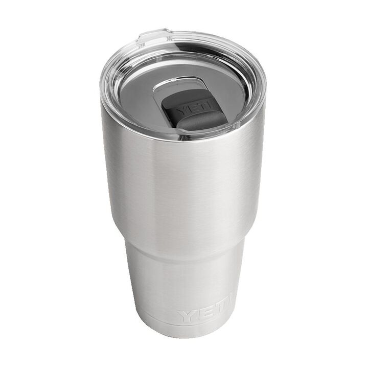 YETI 30oz Rambler Tumbler with Magslider Lid, swatch