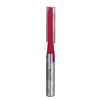 Freud 9/32 In. (Dia.) Double Flute Straight Bit with 1/4 In. Shank, small image number 1