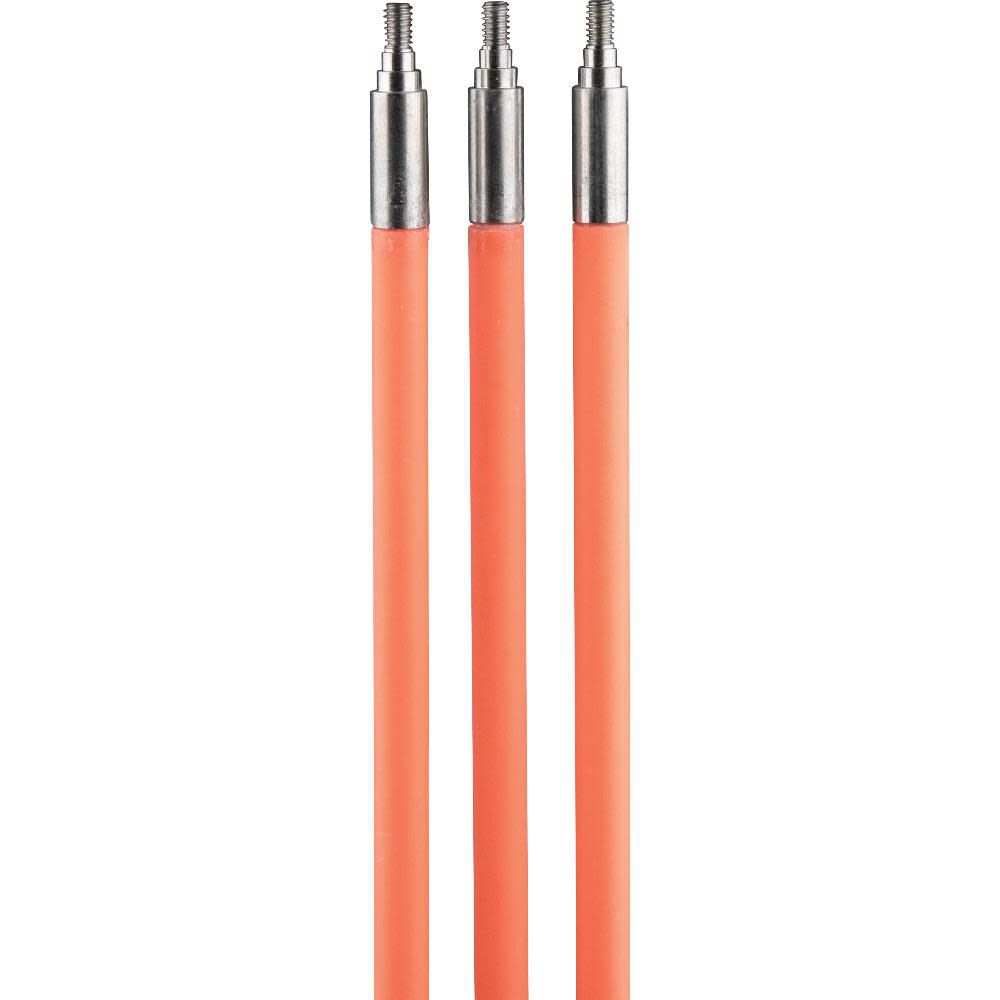 Klein Tools 15ft Lo Flex Glow Rod, large image number 9