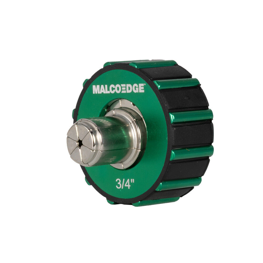 Malco Products MalcoEdge TEH750 3/4 Inch Tubing Expander Head for HVAC System, large image number 2