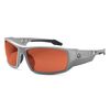 Ergodyne Skullerz Odin Safety Glasses with Polarized Lens, small image number 1