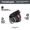 Milwaukee FREEFLEX Nylon Webbing 1.5 Inch Belt, Large, small image number 2