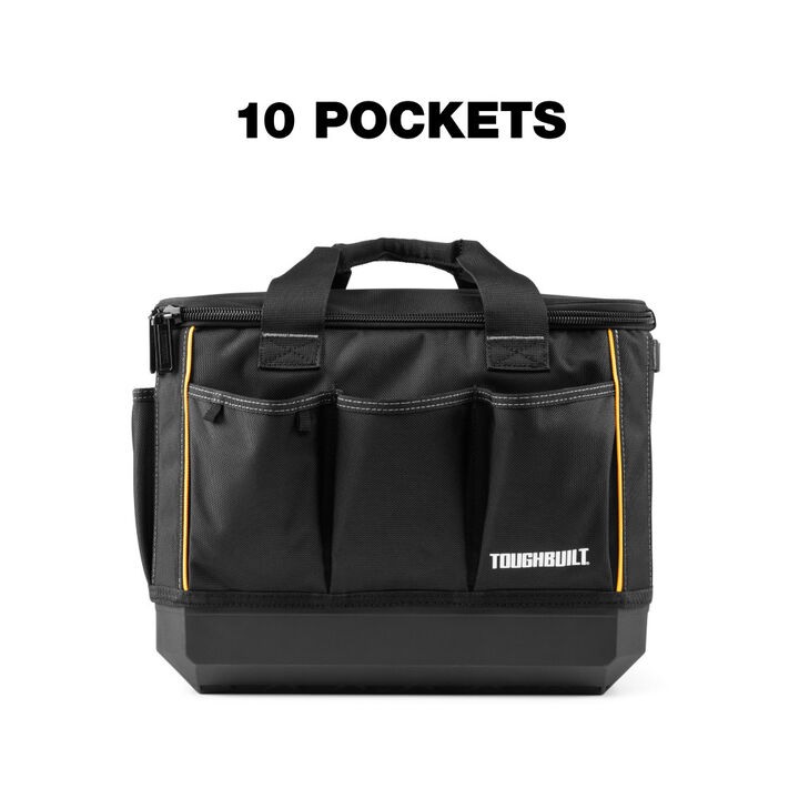 Toughbuilt StackTech Tool Bag, large image number 6