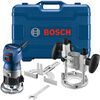 Bosch Colt Palm Router Kit Factory Reconditioned, small image number 1