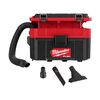 Milwaukee M18 FUEL PACKOUT 2.5 Gallon Wet/Dry Vacuum (Bare Tool), small image number 1