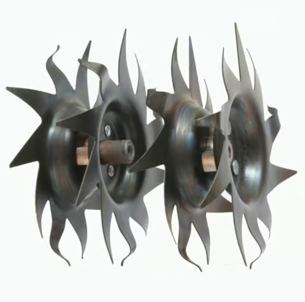 Mantis Tilling Tines, large image number 1