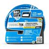 BluBird Tough-Tek 1/2 Inch x 50 Ft Blue Rubber Pressure Washer Hose, small image number 1