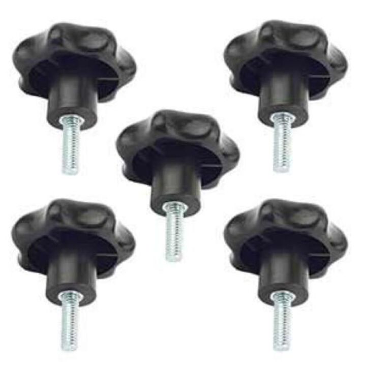 Big Horn 7 Star Stud 1 4-20 5pk
