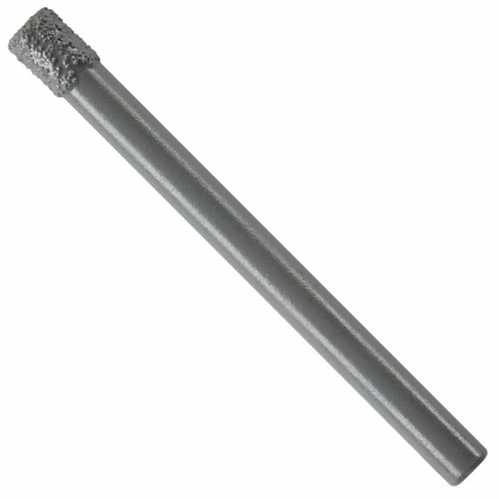 Bosch 1/4 in Porcelain Diamond Drill Bit