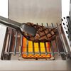 Broil King Regal S590 Pro IR 5-Burner Natural Gas Grill, small image number 3