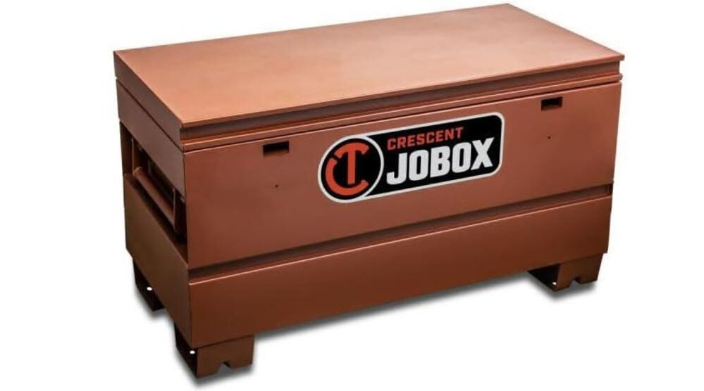 Crescent JOBOX Tradesman Steel Chest 42in, large image number 1