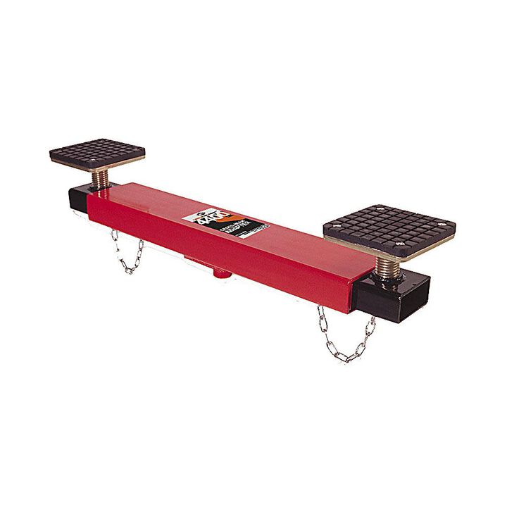 American Forge 4400 Lb Crossbeam Adapter