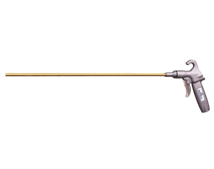Guardair Booster Air Gun With 12 Inch Extension