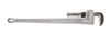 Ridgid 36 Inch Aluminum Straight Pipe Wrench, small image number 5