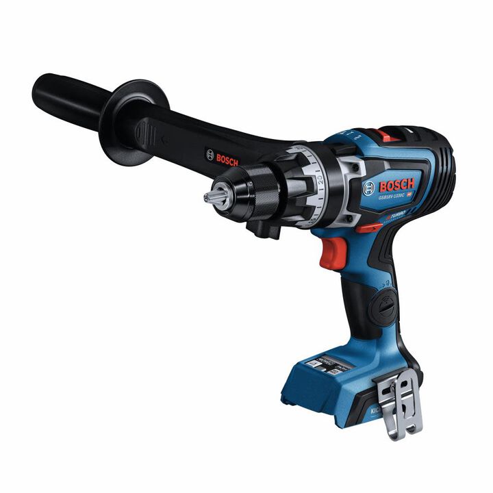 Bosch PROFACTOR 18V 1/2in Hammer Drill/Driver (Bare Tool)