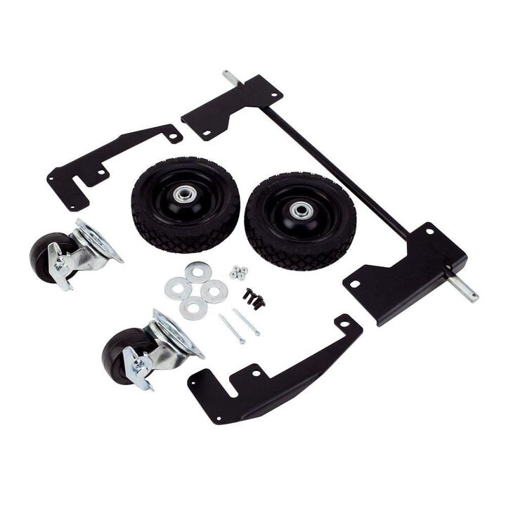 Honda Wheel Kit (4 Wheels)