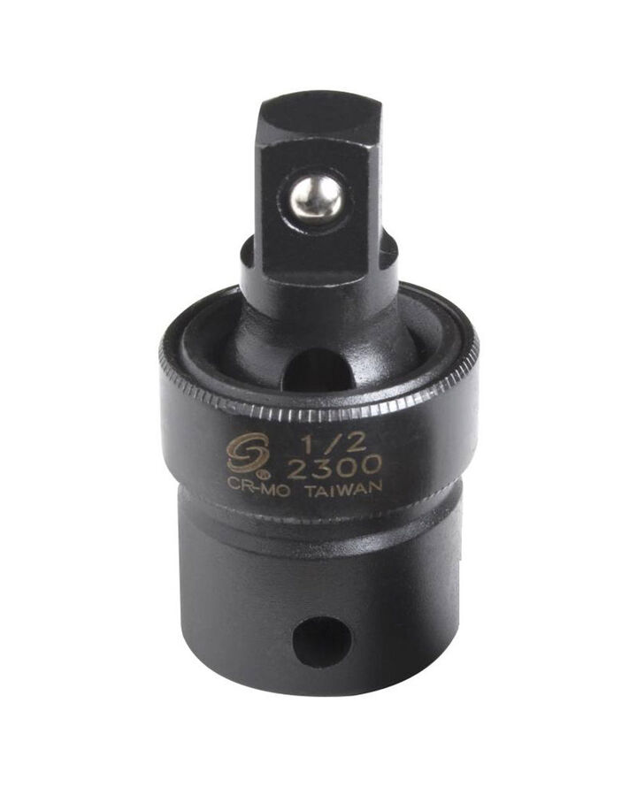 Sunex 1/2 In. Dr. Impact Universal Joint