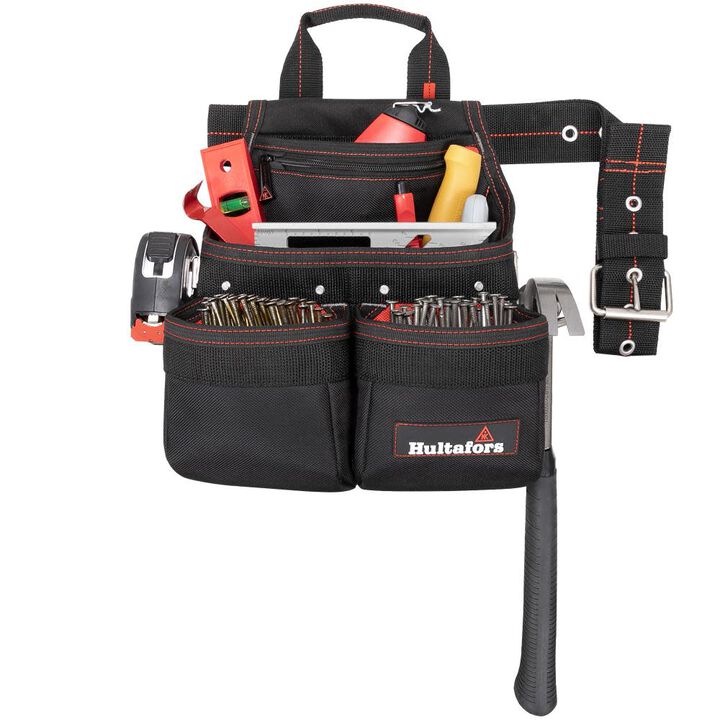 Hultafors Framers Nail & Tool Bag