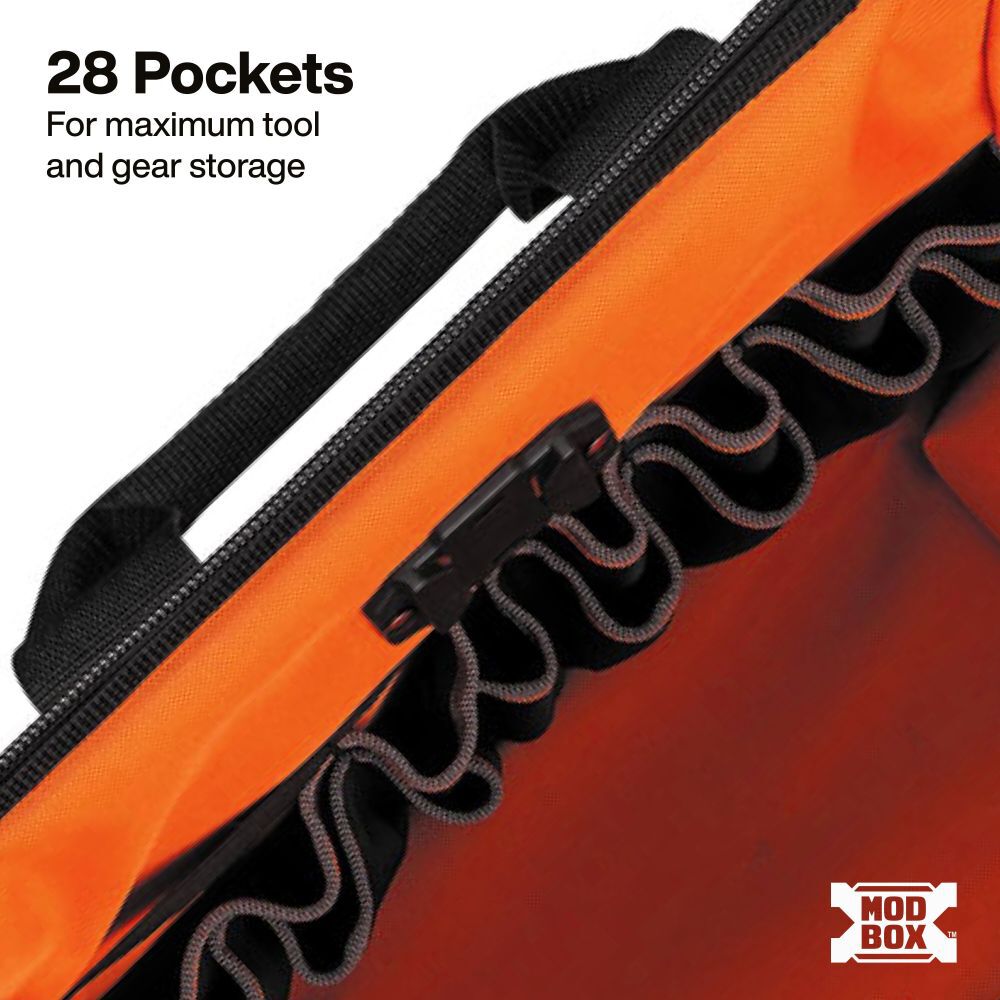 Klein Tools MODbox Tool Bag, large image number 4