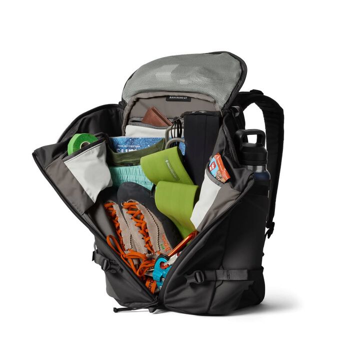 YETI Ranchero 27L RipZip Opening Backpack, large image number 8