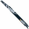 Bosch Reciprocating Saw Blades 9in 6/12 TPI Edge for Wood/Nails 5pc, small image number 1