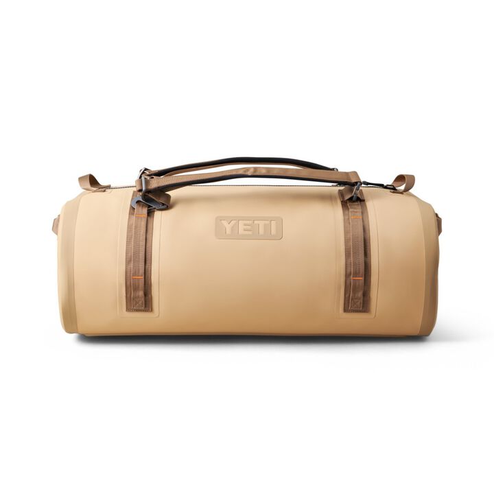 YETI Panga 75 Liter Waterproof Duffel Tan