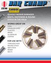 ITM Medium 1/2 - 1-3/8 Inch Carbide Blade Bar Champ Reamer, small image number 3