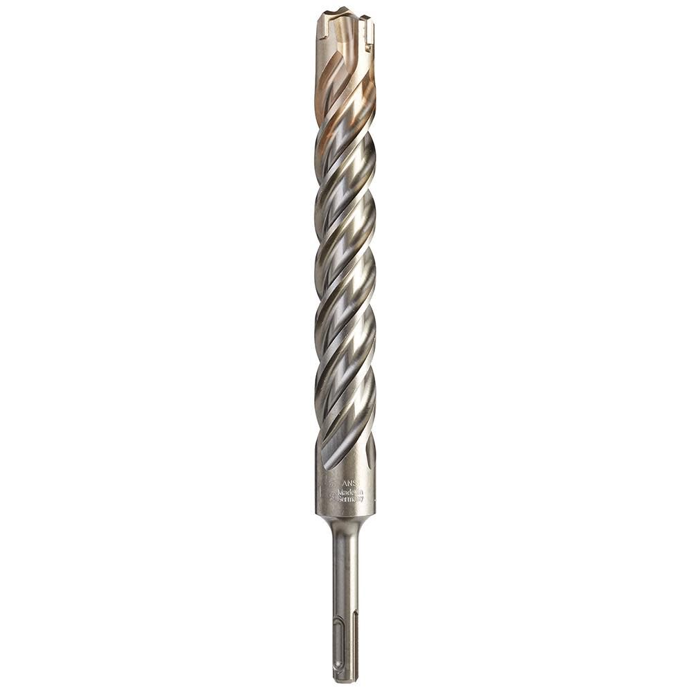 Milwaukee SDS-Plus 4CT MX4 1 in. x 8 in. x 10 in., large image number 1