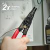 Milwaukee Multi Purpose Pliers, small image number 4